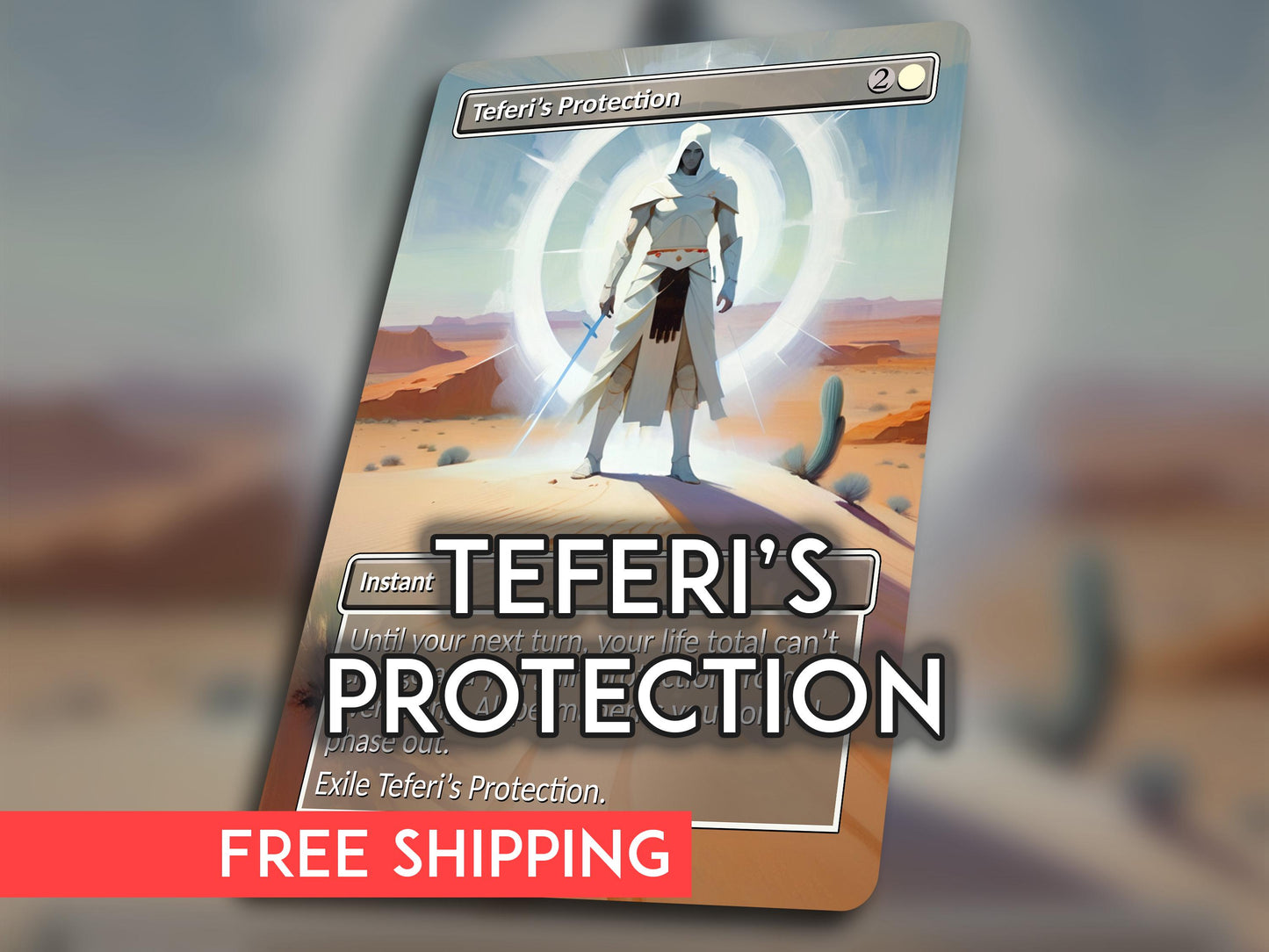 Teferi's Protection Proxy