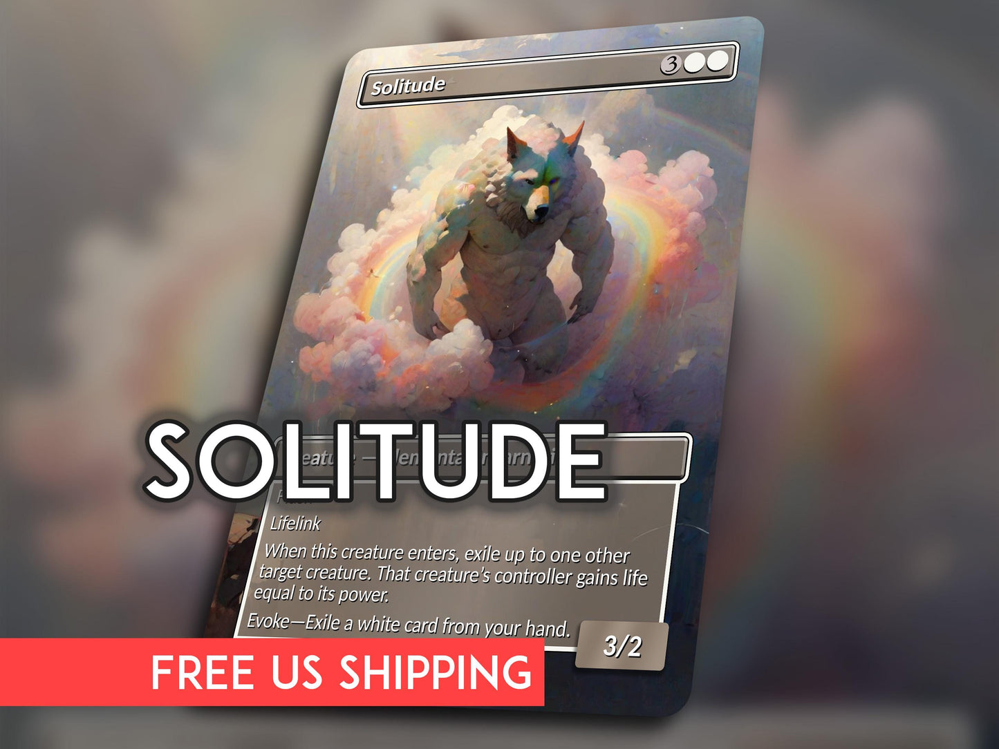 Solitude Proxy