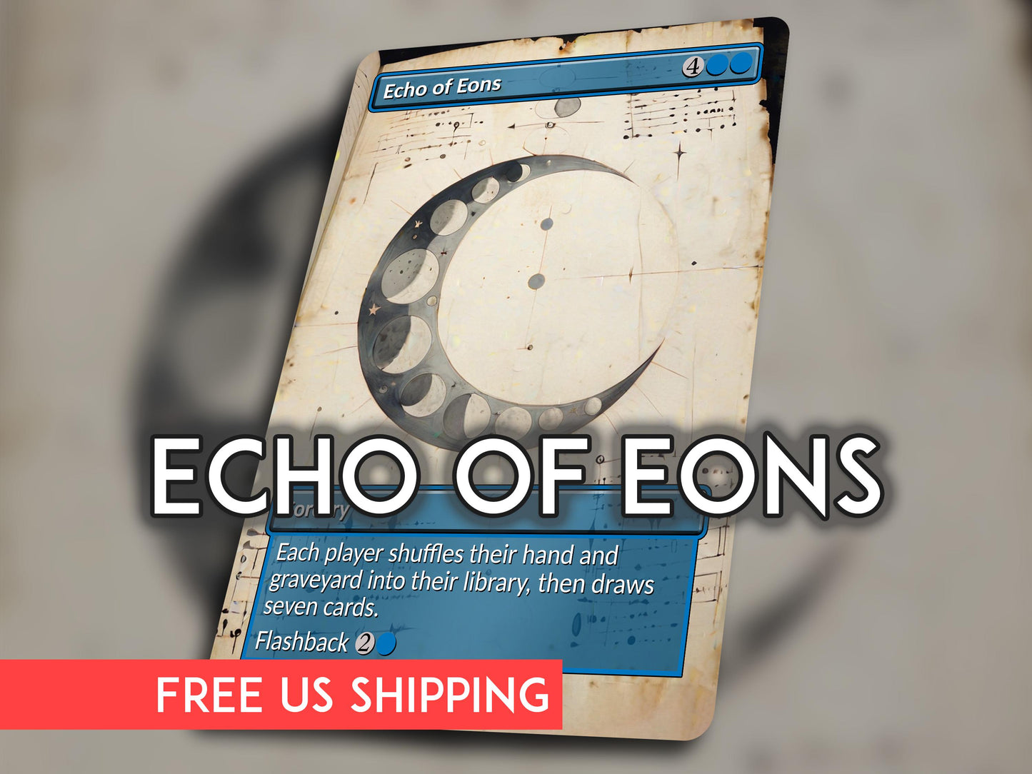 Echo of Eons Proxy