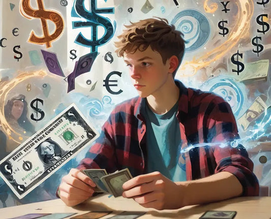 Budget Friendly Magic the Gathering
