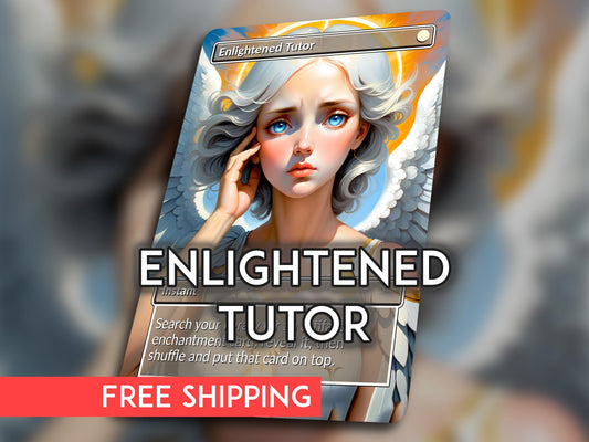 Enlightened Tutor Proxy
