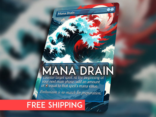 Mana Drain Proxy