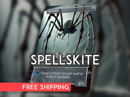 Spellskite Proxy