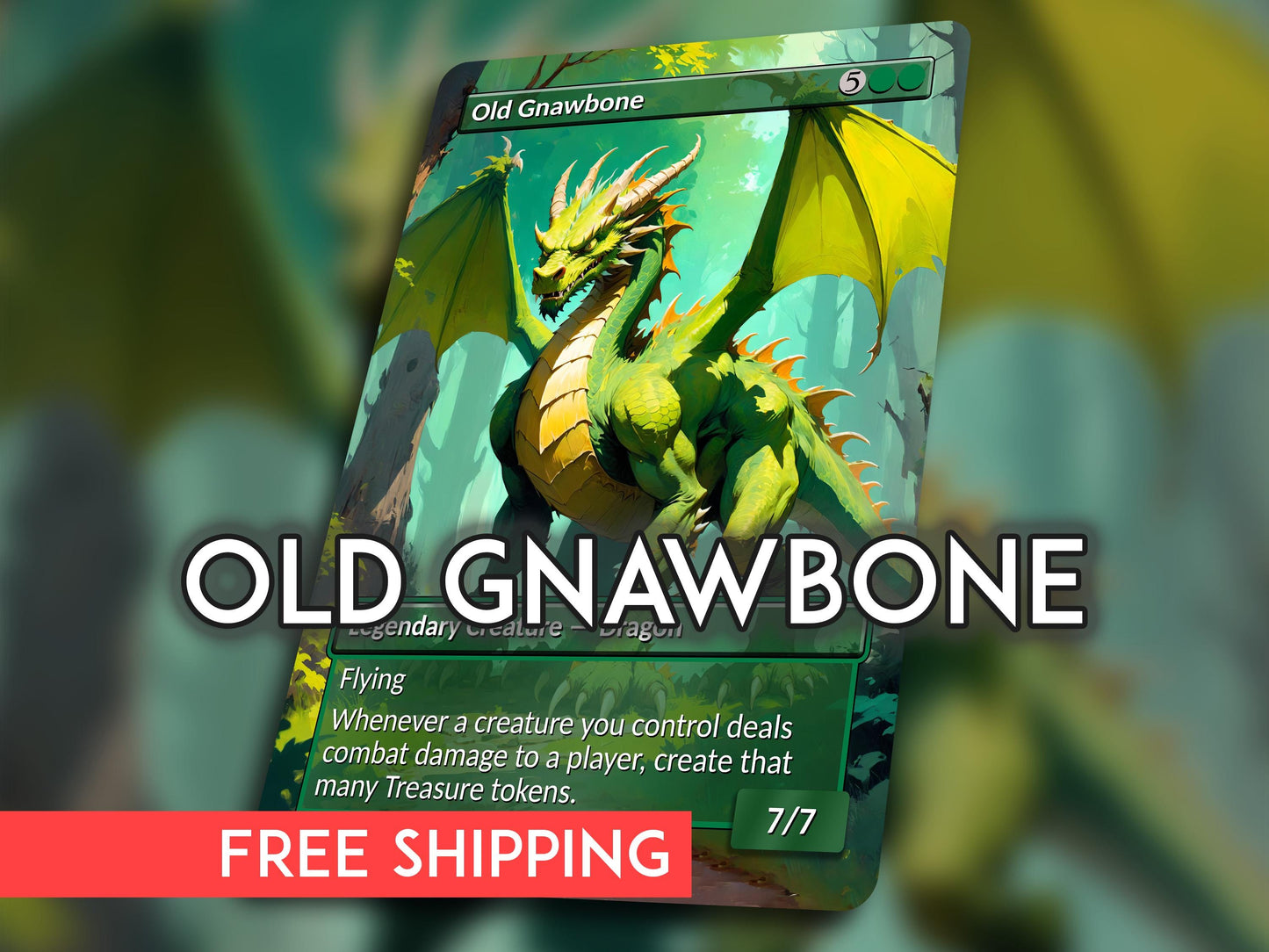 Old Gnawbone Proxy