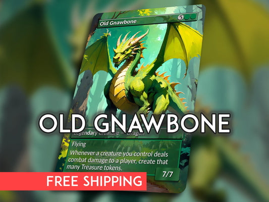 Old Gnawbone Proxy
