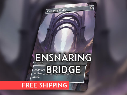 Ensnaring Bridge Proxy