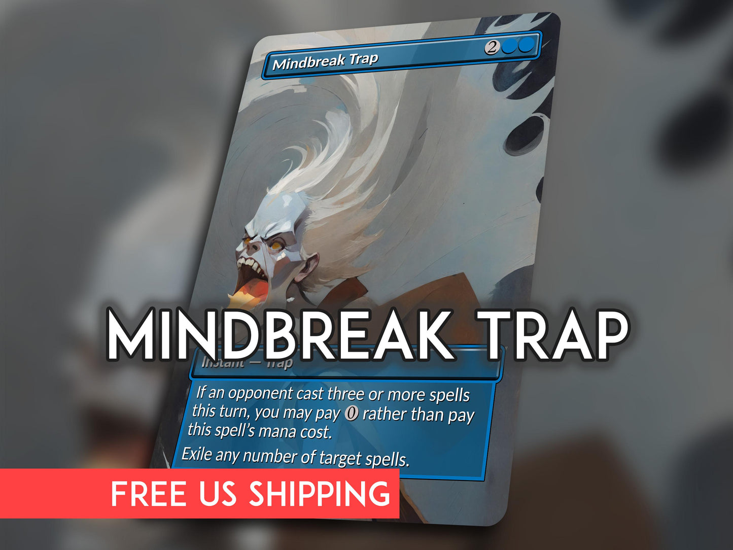 Mindbreak Trap Proxy