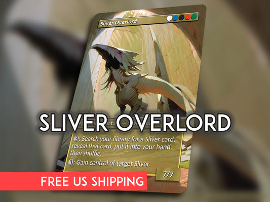 Sliver Overlord Proxy