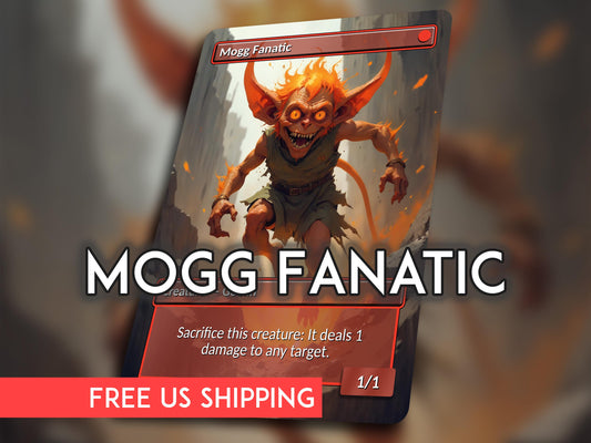 Mogg Fanatic Proxy