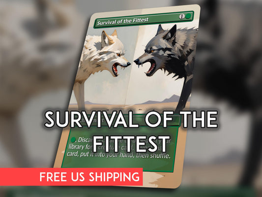 Survival of the Fittest Proxy