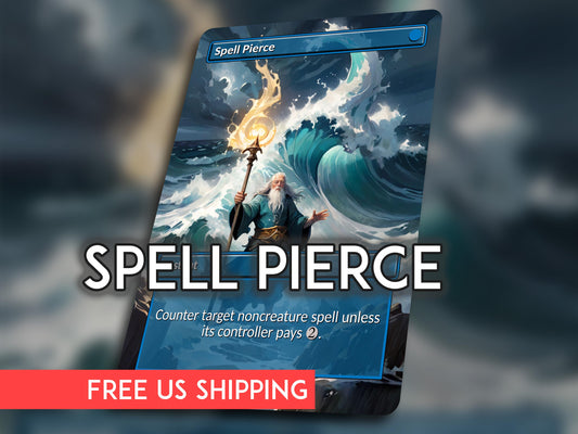 Spell Pierce Proxy