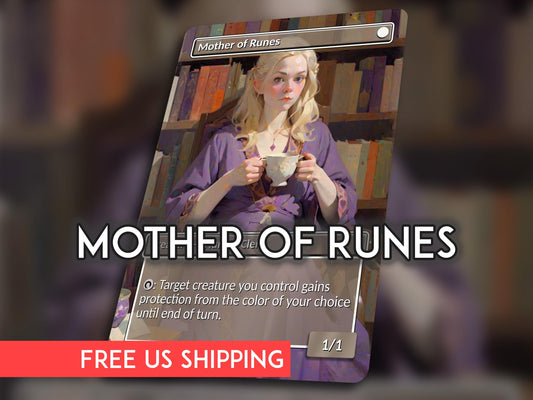 Mother of Runes Proxy