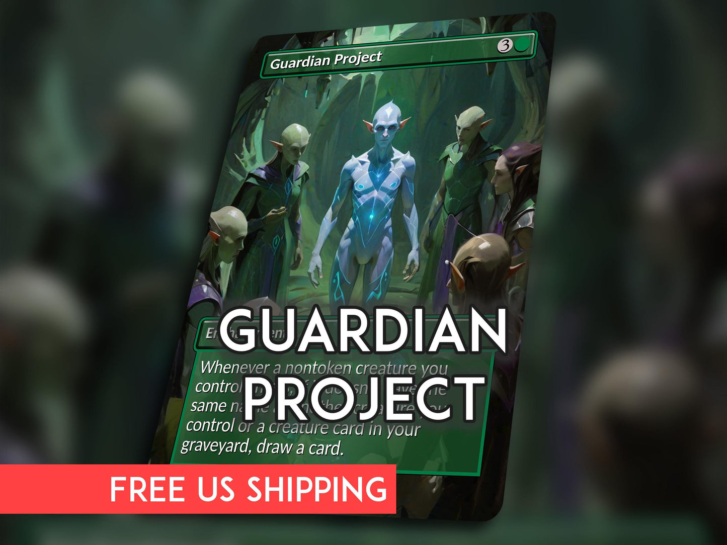Guardian Project Proxy
